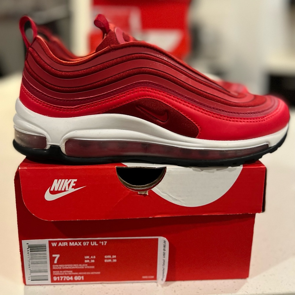 Airmax 97 LX